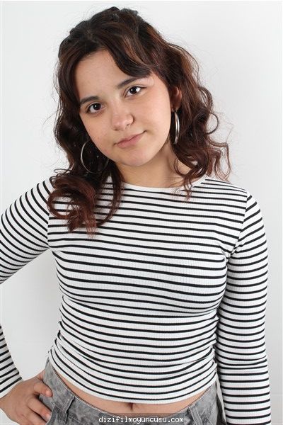 İzmir Cast Ajans Duru 162254