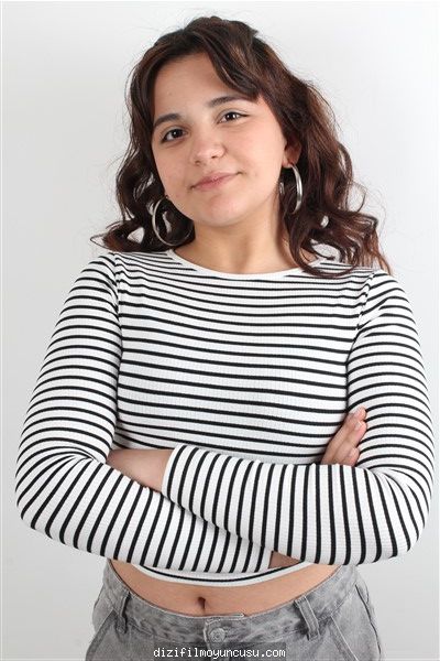 İzmir Cast Ajans Duru 162257