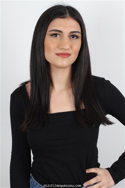 İzmir Cast Ajans Elif 162250