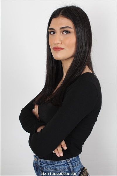 İzmir Cast Ajans Elif 162251