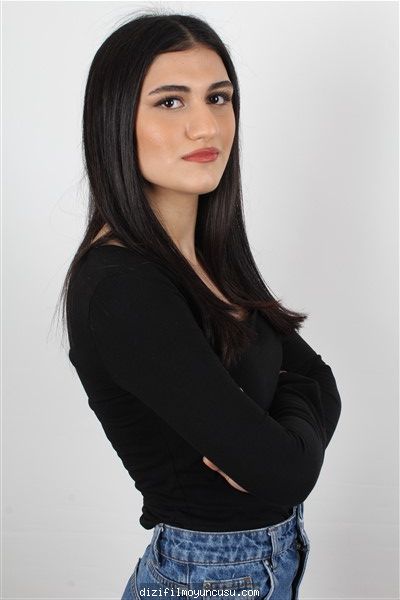 İzmir Cast Ajans Elif 162252