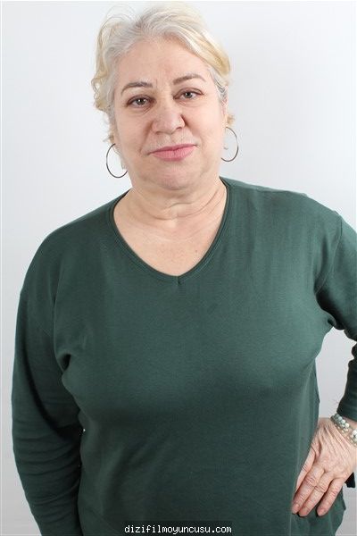 İzmir Cast Ajans Halime 162282