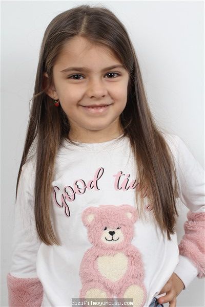 İzmir Cast Ajans Almira 162319