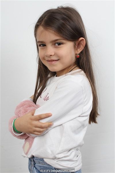 İzmir Cast Ajans Almira 162320