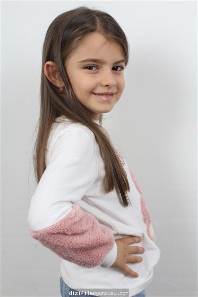 İzmir Cast Ajans Almira 162321
