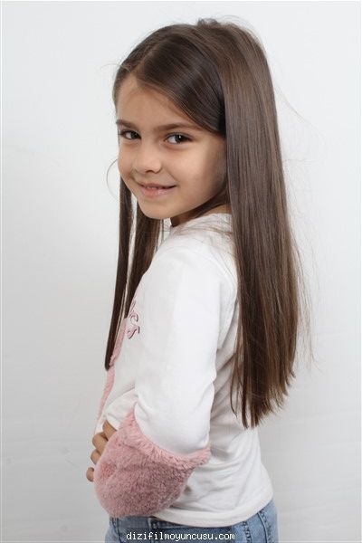 İzmir Cast Ajans Almira 162322
