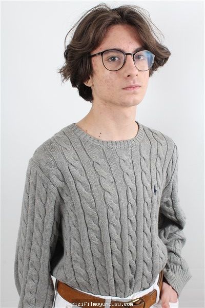 İzmir Cast Ajans Çınar 162304