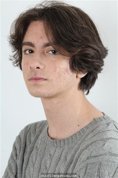 İzmir Cast Ajans Çınar 162305