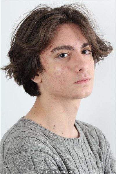 İzmir Cast Ajans Çınar 162306