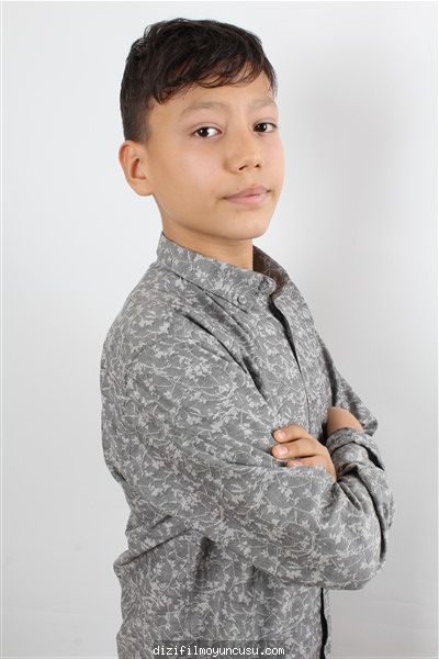 İzmir Cast Ajans Evren 162301