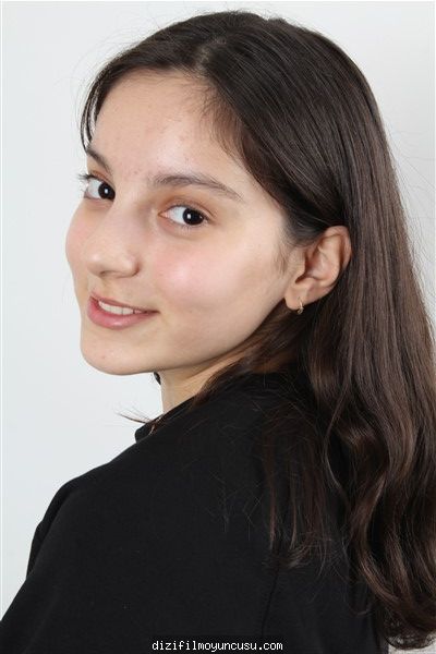 İzmir Cast Ajans Eyşan 162324