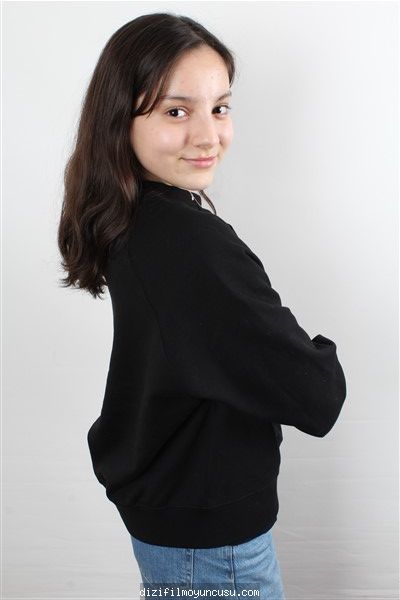 İzmir Cast Ajans Eyşan 162325