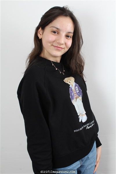 İzmir Cast Ajans Eyşan 162326