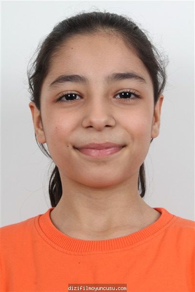 İzmir Cast Ajans Fatma 162327