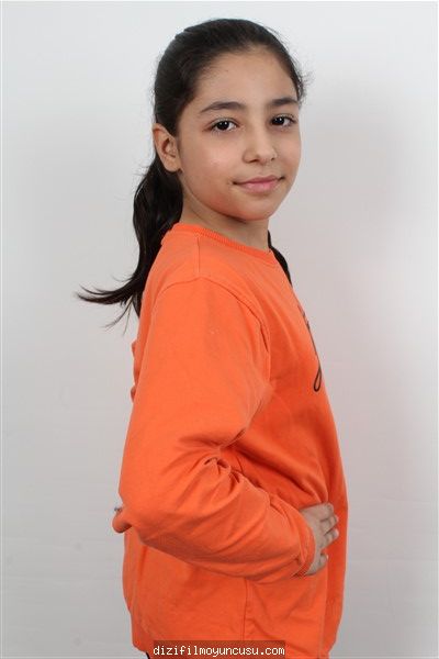 İzmir Cast Ajans Fatma 162330