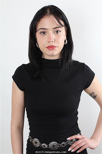 Kadın Oyuncular Adayımız İrem