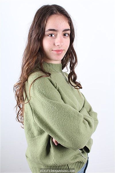 Çocuk Oyuncular Adayımız Derya