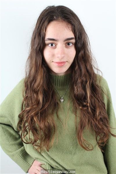Balıkesir Cast Ajans Derya 162420