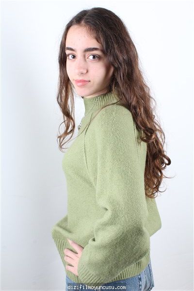 Balıkesir Cast Ajans Derya 162423