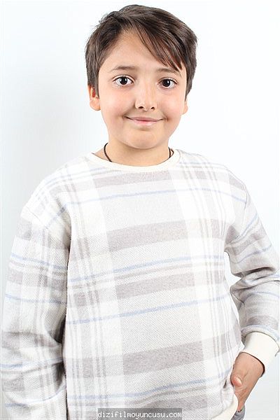 Çocuk Oyuncular Adayımız Mahmut