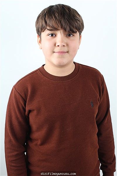Çocuk Oyuncular Adayımız Ömer