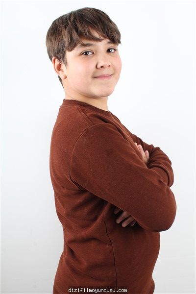 Balıkesir Cast Ajans Ömer 162370