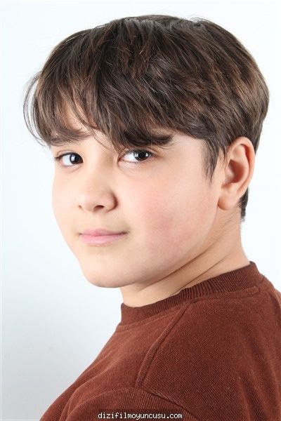 Balıkesir Cast Ajans Ömer 162371
