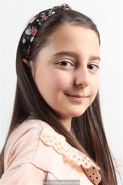 Ankara Cast Ajans Elif 162533