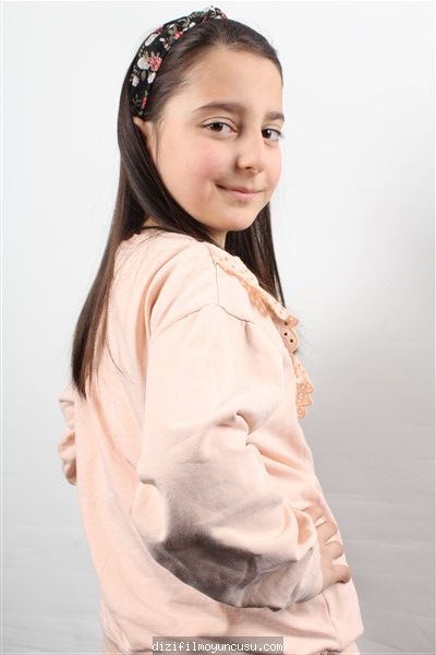 Ankara Cast Ajans Elif 162534