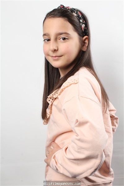 Ankara Cast Ajans Elif 162535