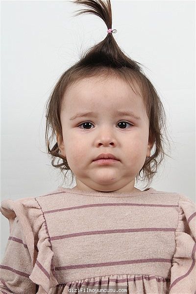 Çocuk Oyuncular Adayımız Elisa