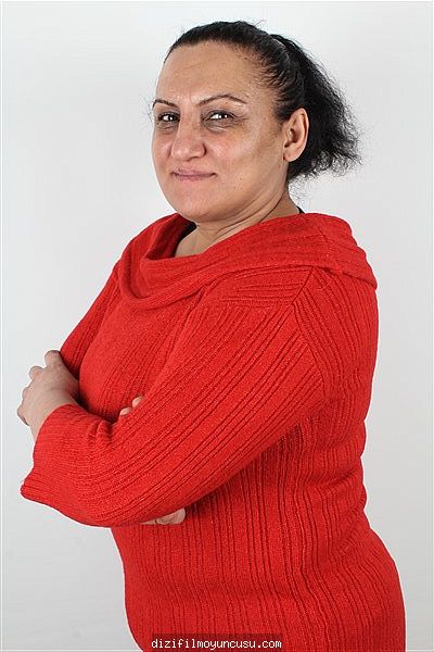 Kadın Oyuncular Adayımız Fatma