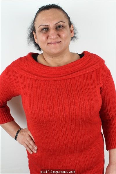 Konya Cast Ajans Fatma 162557