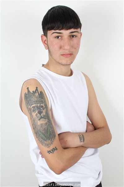 Konya Cast Ajans Kemal 162481
