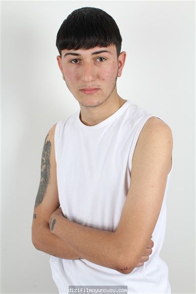 Konya Cast Ajans Kemal 162482