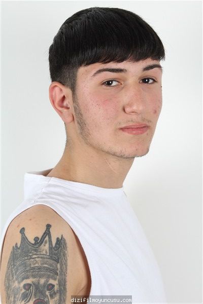 Konya Cast Ajans Kemal 162483