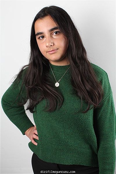 Aksaray Cast Ajans Oyuncusu Nisa