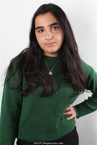 Aksaray Cast Ajans Nisa 162540