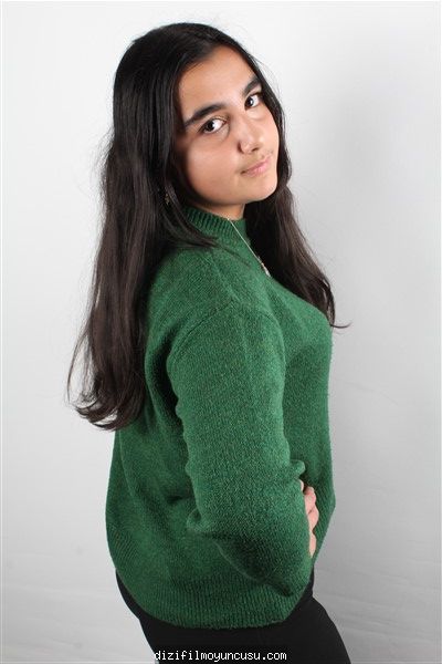Aksaray Cast Ajans Nisa 162542