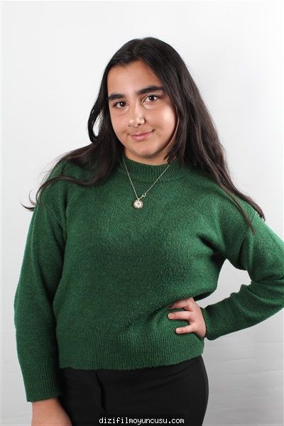 Aksaray Cast Ajans Nisa 162543