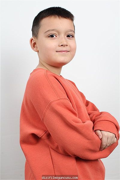 Çocuk Oyuncular Adayımız Resul
