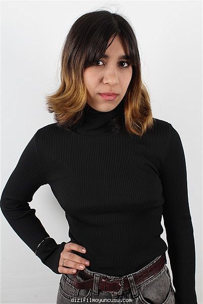 Kadın Oyuncular Adayımız Sumeyeh