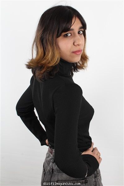 Konya Cast Ajans Sumeyeh 162579