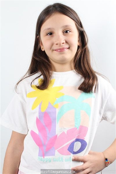 Ankara Cast Ajans Almina 162664