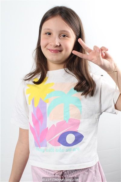 Ankara Cast Ajans Almina 162667