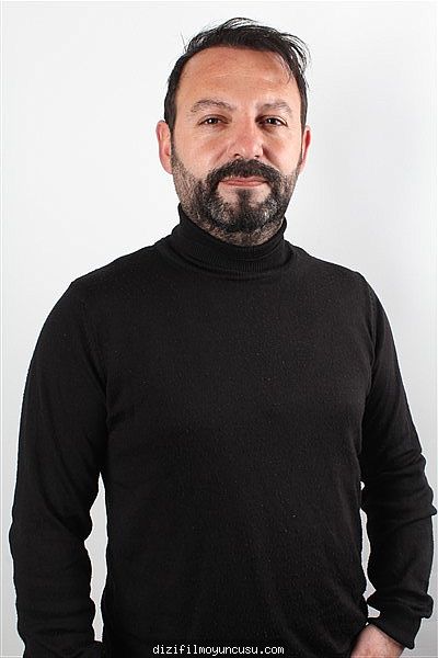 Erkek Oyuncular Adayımız Alper