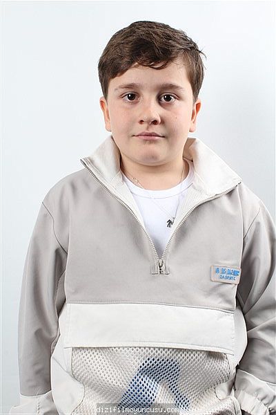 Çocuk Oyuncular Adayımız Arda