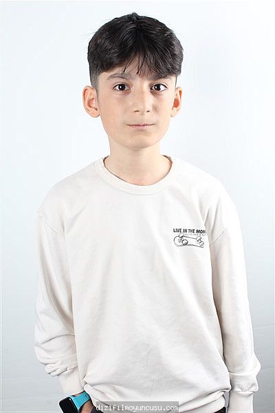 Çocuk Oyuncular Adayımız Doruk