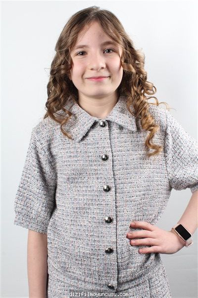 Ankara Cast Ajans Fatma 162600