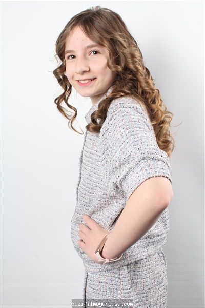 Ankara Cast Ajans Fatma 162603